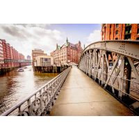 Hamburgs verborgene Ecken entdecken