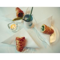 Kulinarische Stadtführung Hamburg – Kostproben im Restaurant