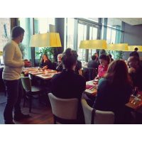 Kulinarische Stadtführung Hamburg – Restaurantbesuch