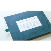 Liebeszauber für Zwei - Geschenkidee Geschenkgutschein