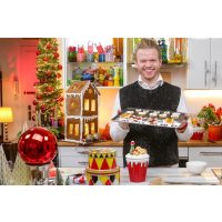 Online Kochkurs Weihnachten – Julians Weihnachten