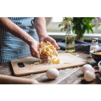 Pasta-Kochkurs Hamburg Altona – frische Tagliatelle