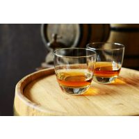 Rum-Tasting Hamburg – Rum auf Fass