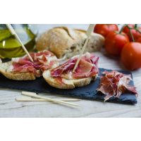 Tapas-Kochkurs Neumünster – Frische Wurst und Käse