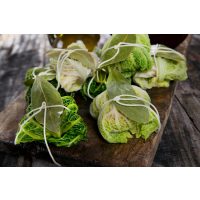 Teambuilding-Kochkurs Hamburg - Kohlrouladen