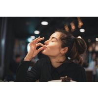 Online-Tasting als Weihnachtsfeier