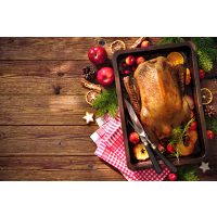 Weihnachts-Kochkurs Hamburg – Weihnachts-Gans