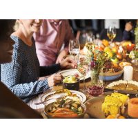 Weihnachts-Kochkurs Hamburg – gemeinsam genießen