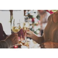 Weihnachtsfeier Hamburg – Aperitif