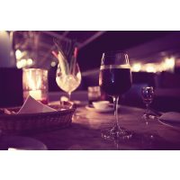 Weihnachtsfeier Hamburg – Getränke