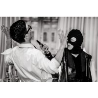 Weihnachtsfeier Hamburg – Krimidinner in Hamburg