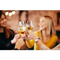 Weinprobe Hamburg – Weißwein trinken