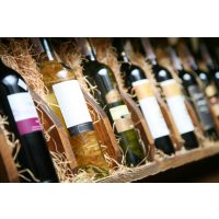 Weinseminar Hamburg - Weinflaschen