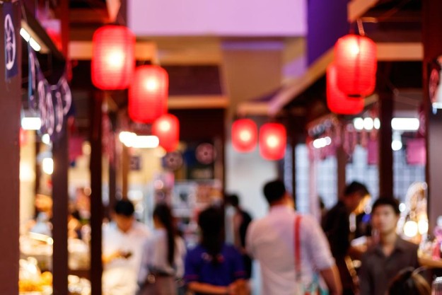 Asia-Kochkurs Kitzingen: Kokos-Curry