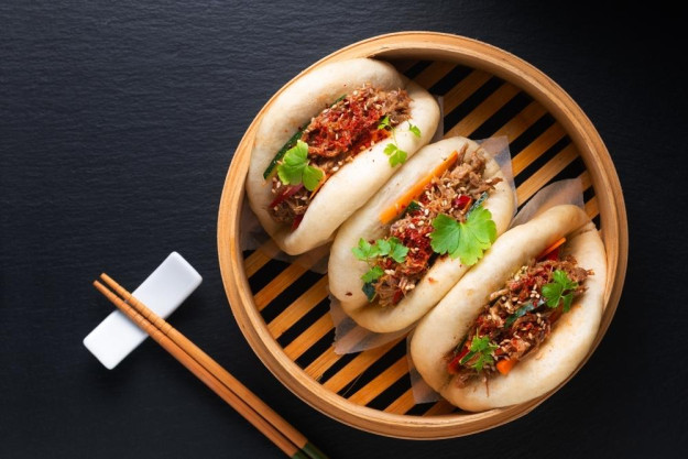 Asia-Kochkurs Stuttgart - asiatische Gewürze