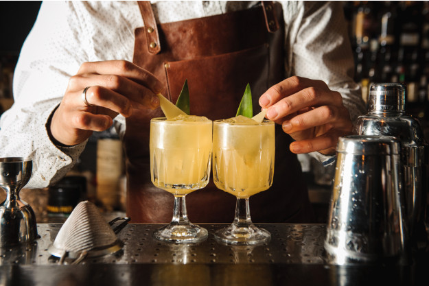 Cocktailkurs Köln - gemeinsam mixen und genießen