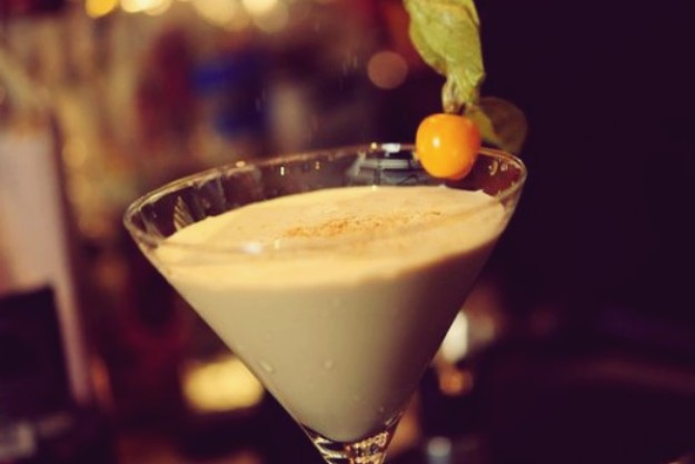 Cocktailkurs Royal - Eine Reise um die Cocktailwelt