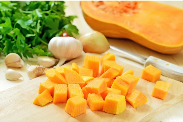 Gesunde Ernährung - Workshop mit Kochen