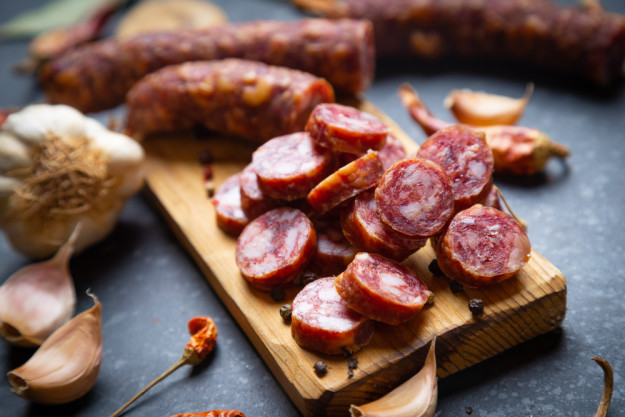 Kochkurs Karlsruhe – Ziegengkäse