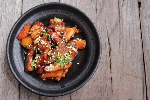 Asien-Kochkurs Hannover – Thai-Curry