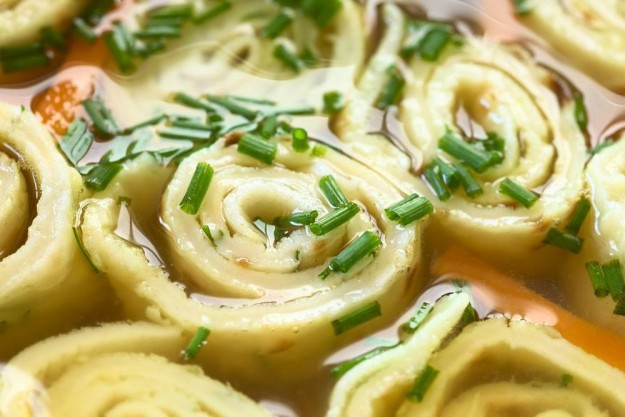 Krimidinner München – Schweinebraten