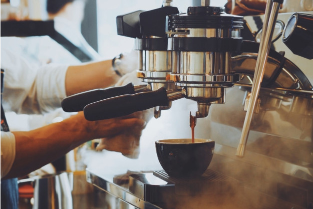 Barista-Kurs München – Kaffeespezialitäten kosten