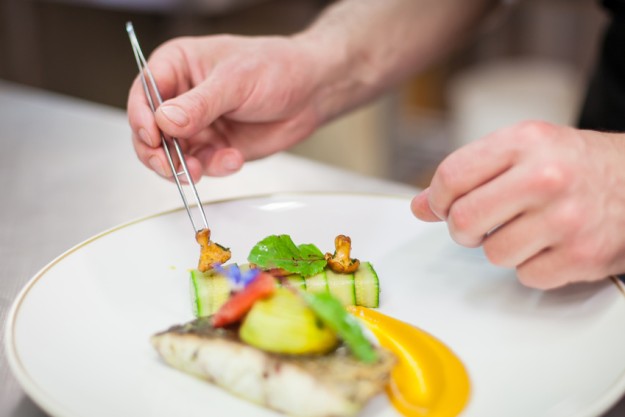 mediterraner Kochkurs Frankfurt – eigenes Pesto