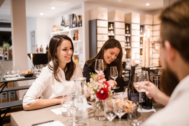 Food & Wine Ludwigsburg