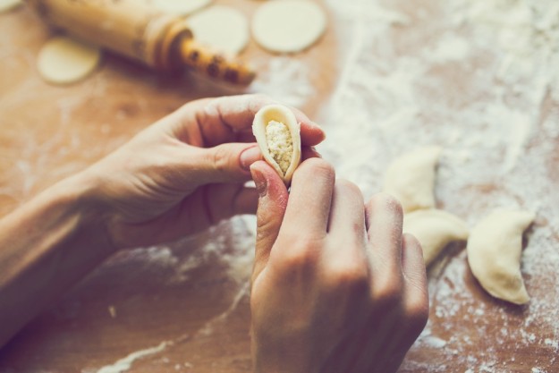 Pasta-Kochkurs München – Nudeln aus der Nudelmaschine