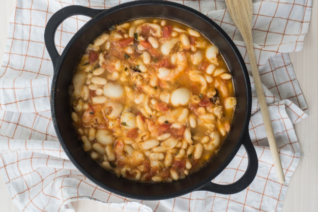 portugiesischer-kochkurs-berlin Meeresgerichte