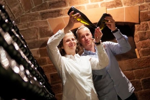 Schaumweinprobe@Home – Bester deutscher Rosé