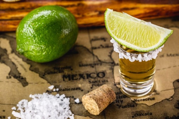 Tequila-Tasting Frankfurt: Mexikos Nationalgetränk entdecken