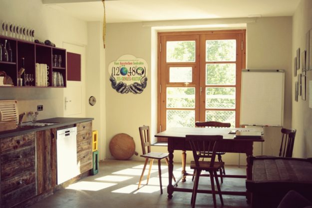 Weihnachtsfeier München – Genuss auf dem Land