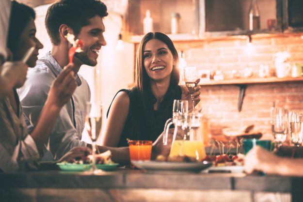 Anfänger-Kochkurs Stuttgart – gemeinsam essen