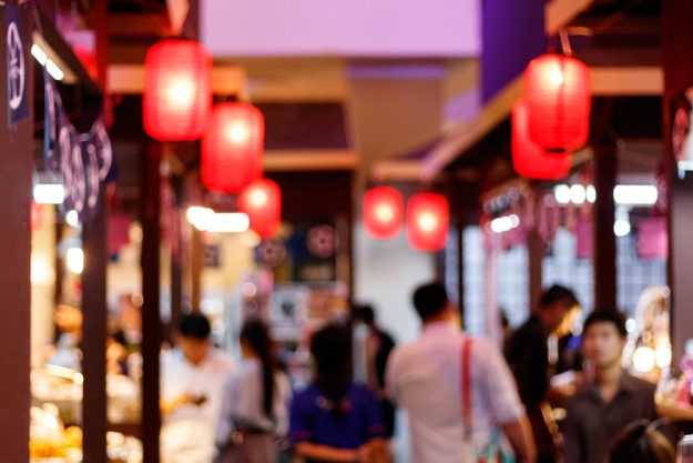 Asia-Kochkurs Kitzingen: Streetfood aus Asien