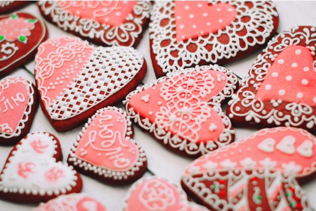 Backkurs Berlin – Kekskunst