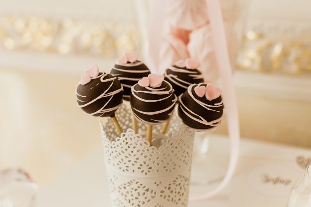 Backkurs Dresden – Schoko-Cakepops