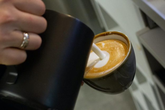 Barista-Kurs Bad Vilbel – Cappuccino