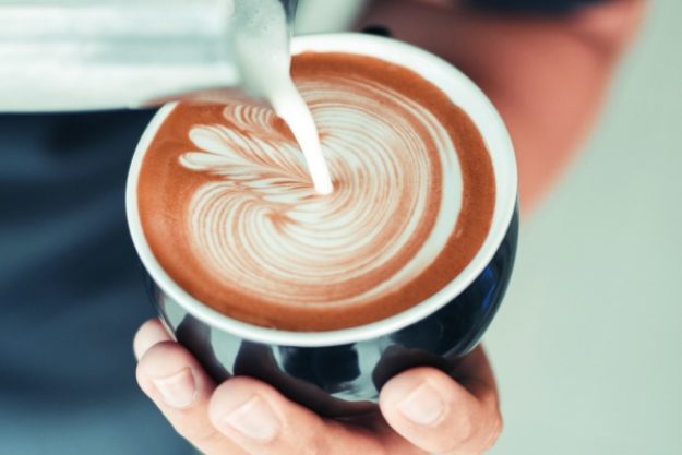 Barista-Kurs Dortmund – Latte Art