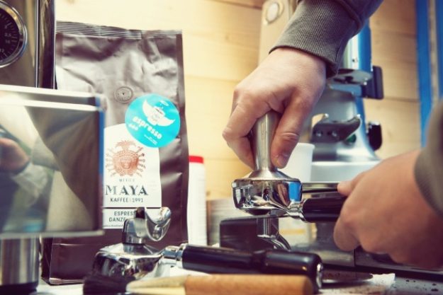 Barista-Kurs Dortmund – perfekter Kaffee