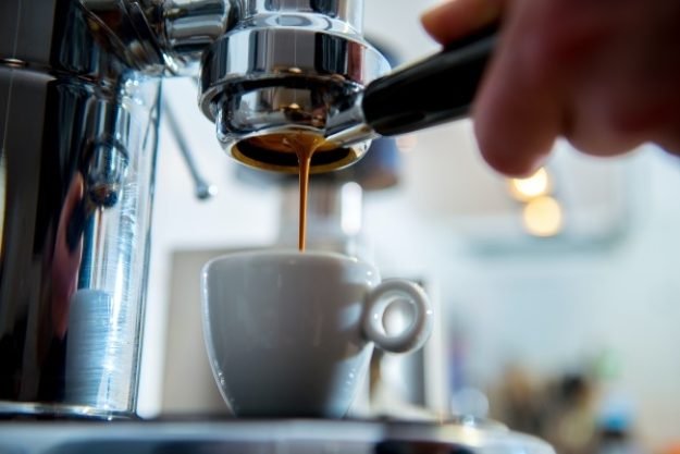 Barista-Kurs Herten-Recklinghausen – Barista-Maschine