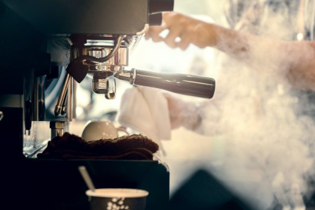 Barista-Kurs Münster – Internsive Kaffeekunst