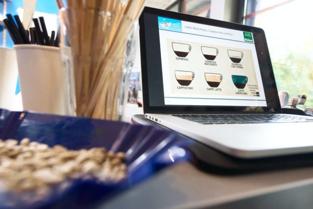 Barista-Kurs@Home – Barista-Kurs zuhause