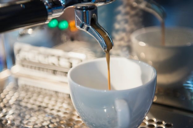 Barista-Kurs@Home – frischer Espresso