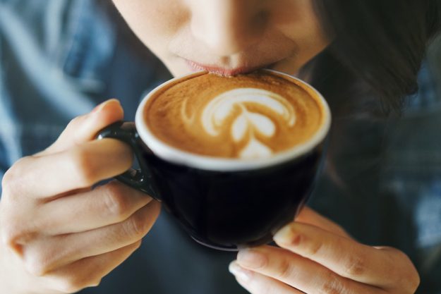Barista-Kurs München – Kaffee trinken