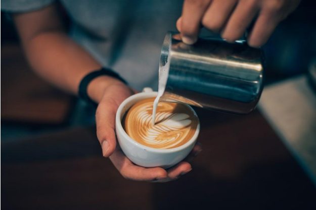 Barista-Kurs Stuttgart – ideale Konsistenz