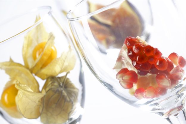 Betriebsausflug Bonn - Wein Aromen