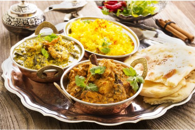 Betriebsausflug in Mannheim Tajine