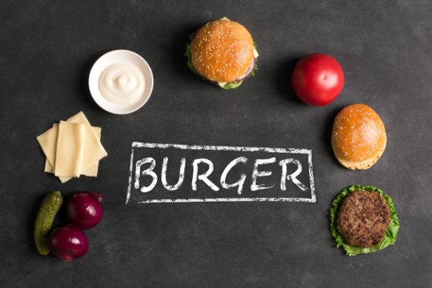 Burger-Kochkurs Neumünster – frische Zutaten für beste Burger 