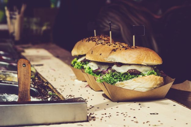 Burger-Kochkurs Stuttgart – vielseitige Burgerkultur